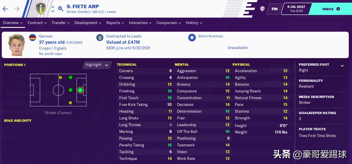 fm足球经理2021无锋阵,fm2020足球经理