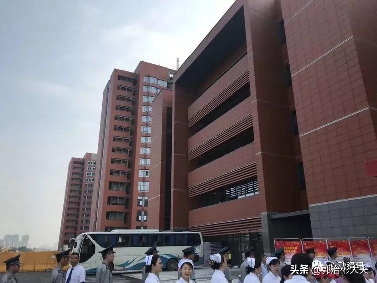 南昌大学附属第一医院国考排名,南昌大学第一附属医院井冈山医院