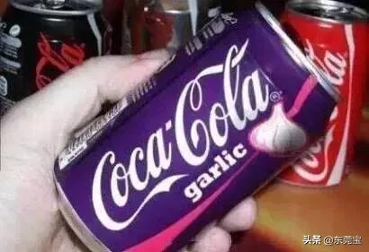 劲爆可口可乐,可口可乐新口味酸
