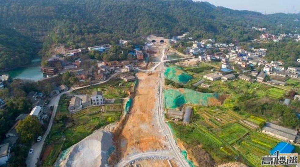 洋湖梅溪湖,含浦梅溪湖最新规划