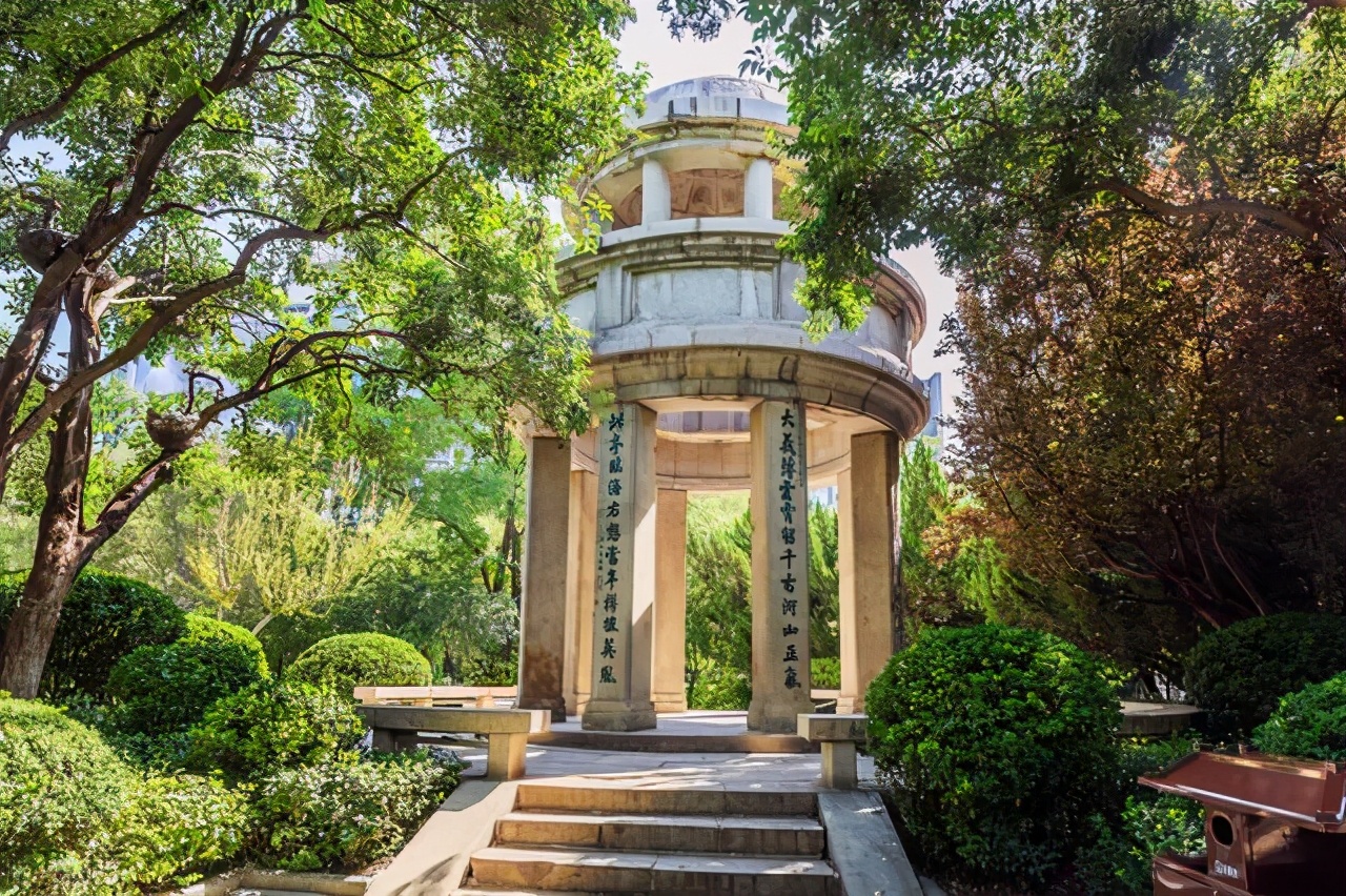 济南八年前有什么事件,不同年代的济南100年变化