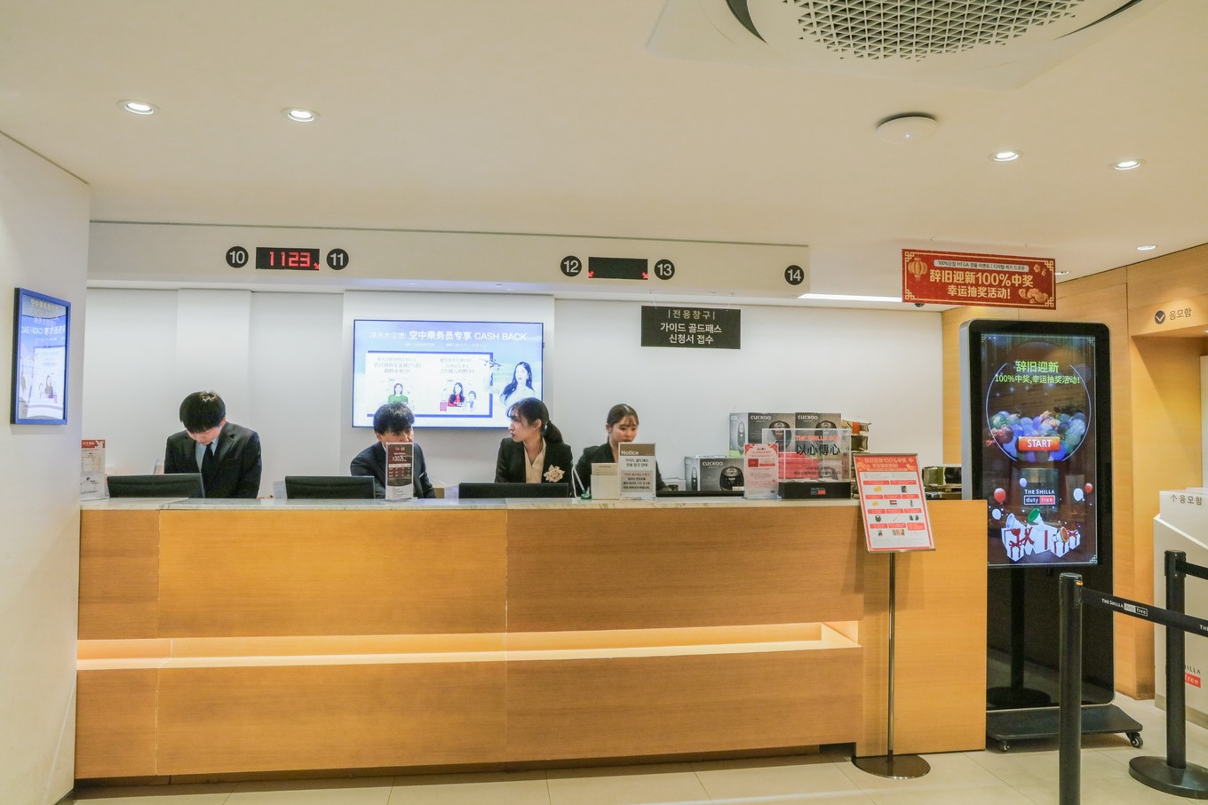 韩国冬天该有的样子,韩国第一次过冬天