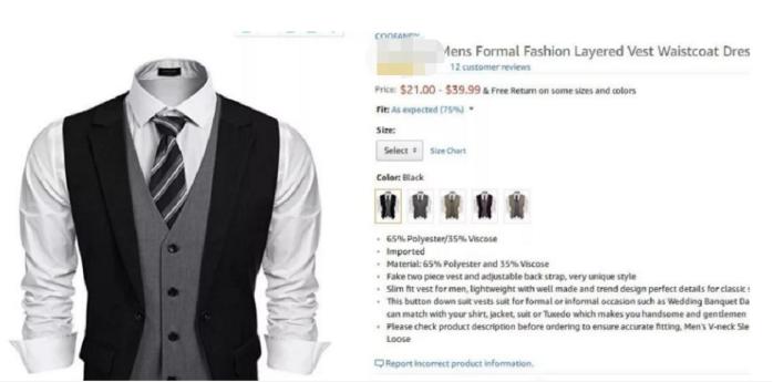 亚马逊卖服装以后怎么发展,亚马逊服装利润率多少合适