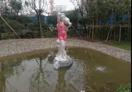 那些震撼全世界的中国艺术,那些震撼的雕塑