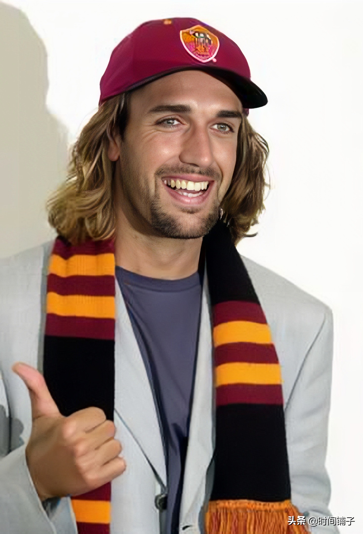 足球记忆罗那尔多,足球记忆小罗