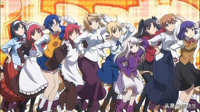 fatezero的所有英雄,fatezero中的黑武士