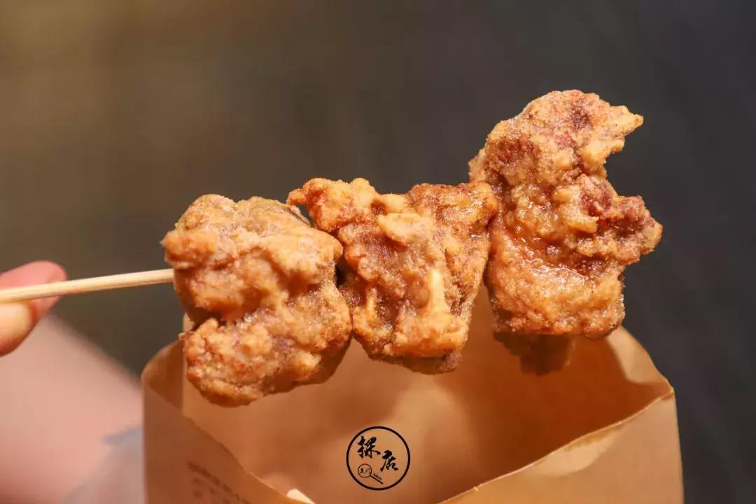 集美小吃合集|盲探8家0家踩雷,新优秀“选手”喷香上线