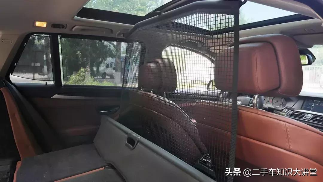 同样的价位买宝马5系还是奔驰e,最新款宝马5系值得买吗