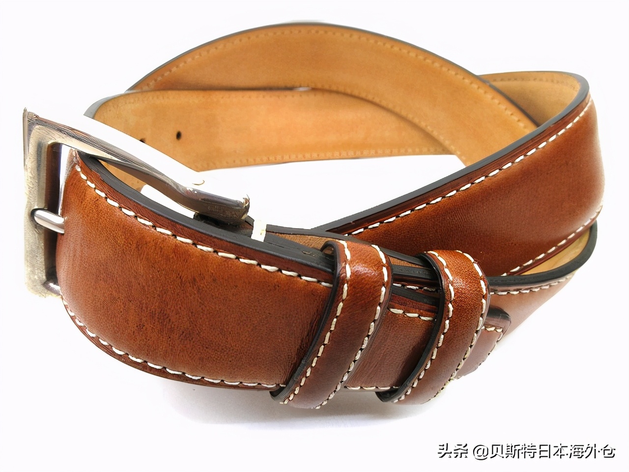 男士皮带10大品牌排行,2022男士皮带十大品牌排行榜