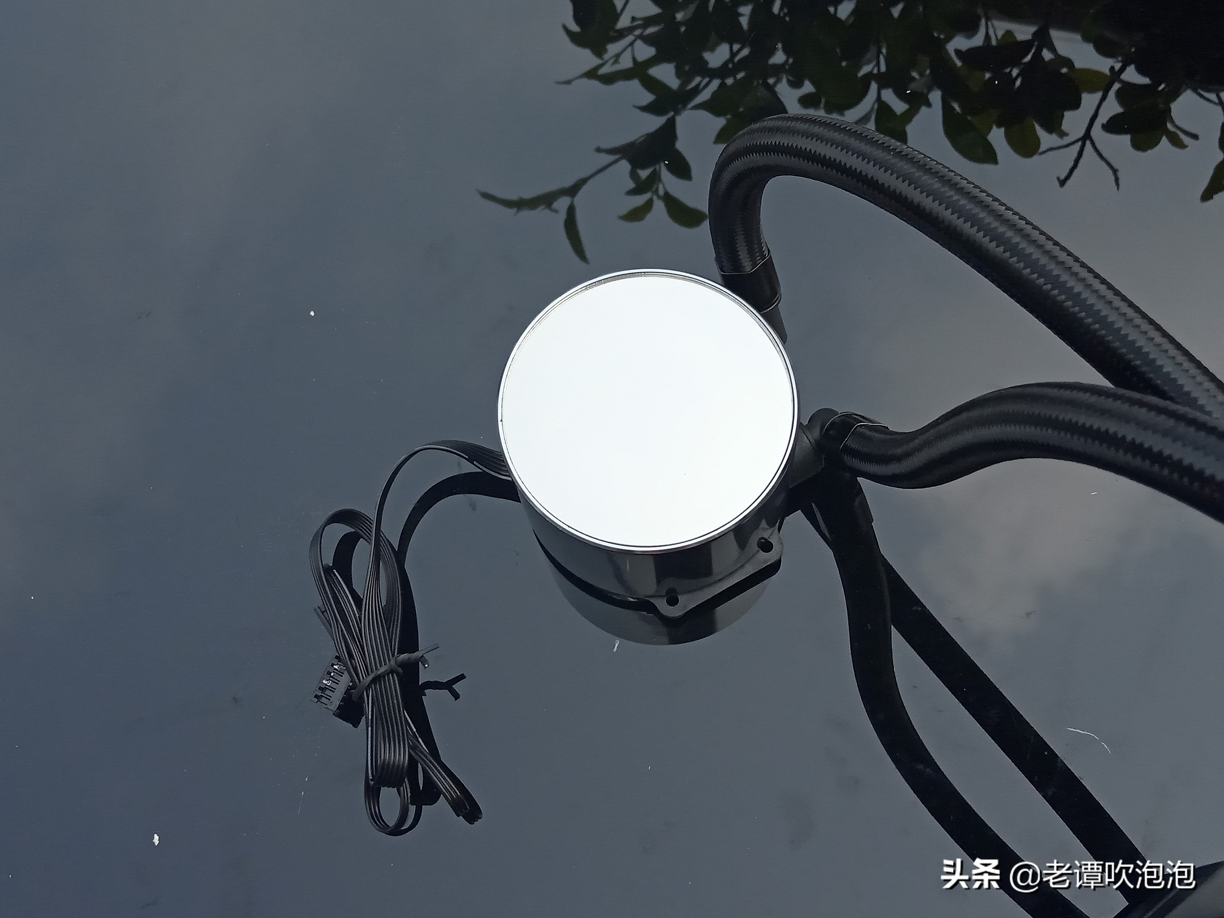 英特尔12代cpu有必要换水冷吗,cpu水冷换风冷