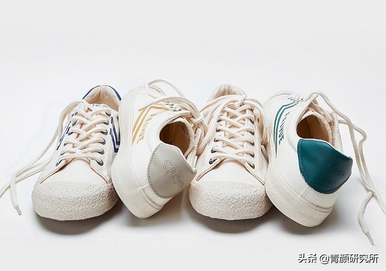 2021最好看的10款帆布鞋,2022最潮帆布鞋