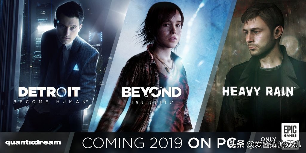 说好的独占呢?从仁王到风之旅人,盘点那些“出轨”PC的PS4游戏