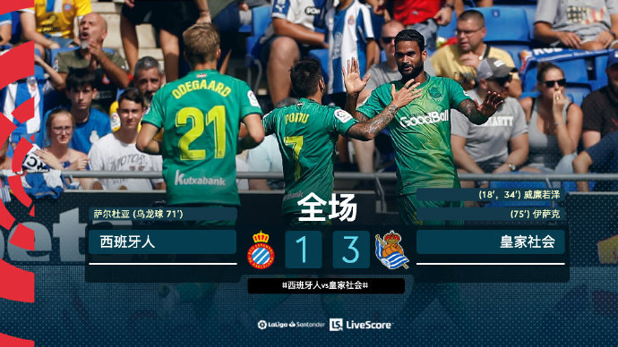 西班牙人球迷嘘声不断，球队深陷降级区，加耶戈迎职业生涯低谷