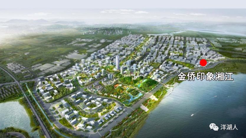 长沙湘江湾楼盘,湘江湾楼盘