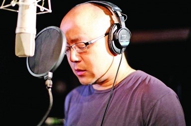 “红尘仙”窦唯，用包容的心融入整个世界