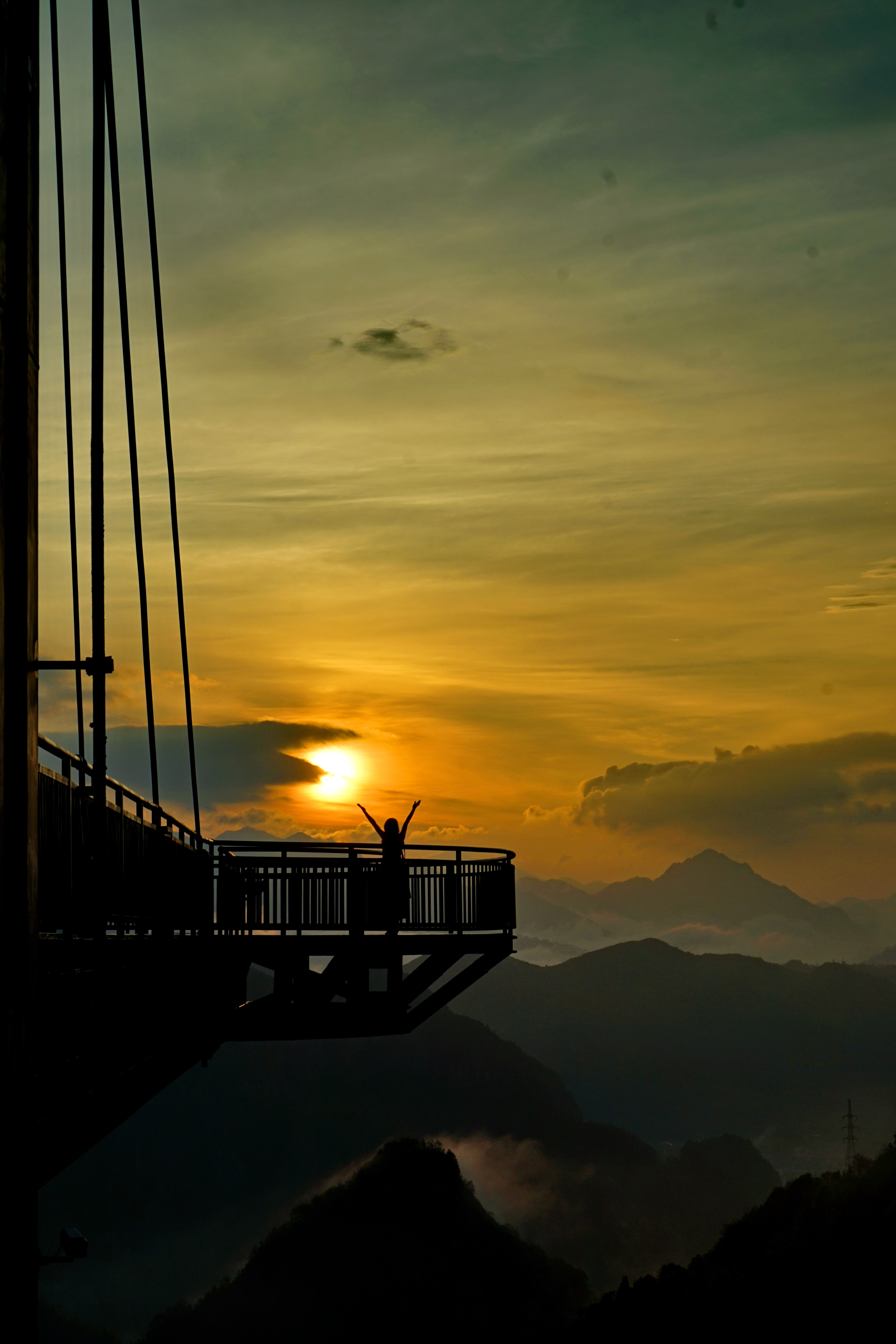 温州看日出最好的地方在哪？这个绝美日出地不容错过