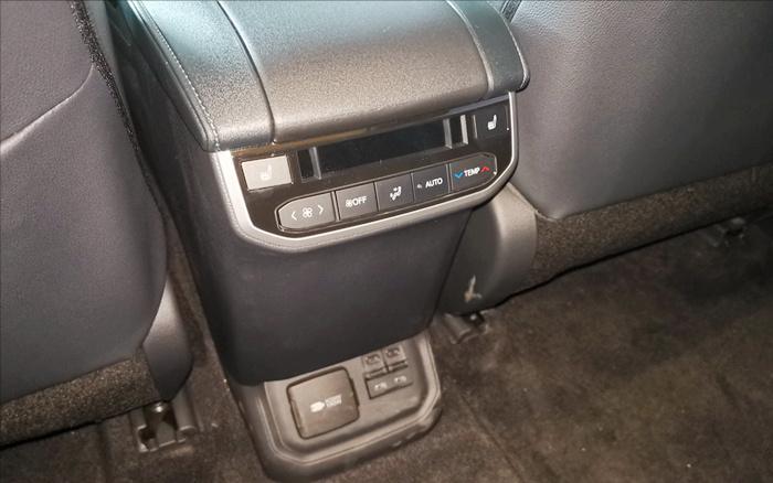 全新汉兰达用车体验,全新汉兰达试驾视频