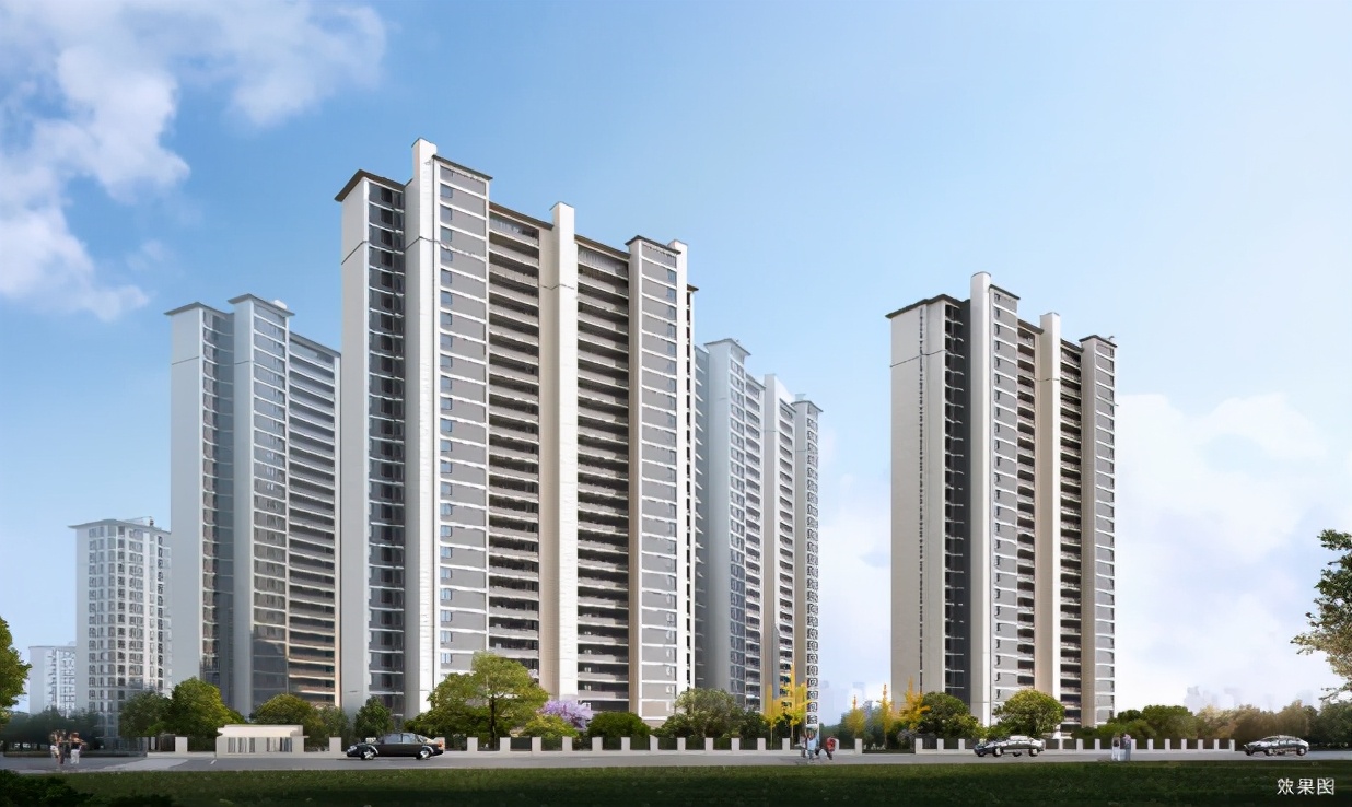 佳源2020拿地,佳源拿下贵阳地王楼盘