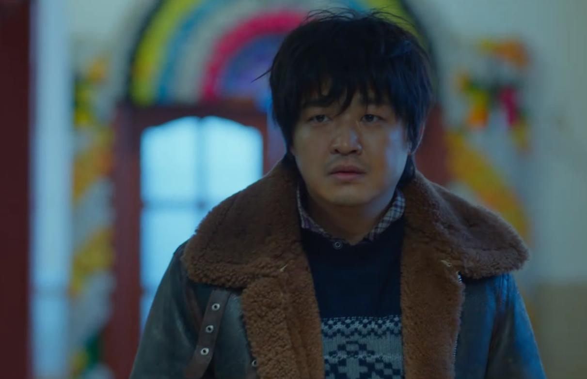 包贝尔2023年拍了几部电影,包贝尔的3部电影