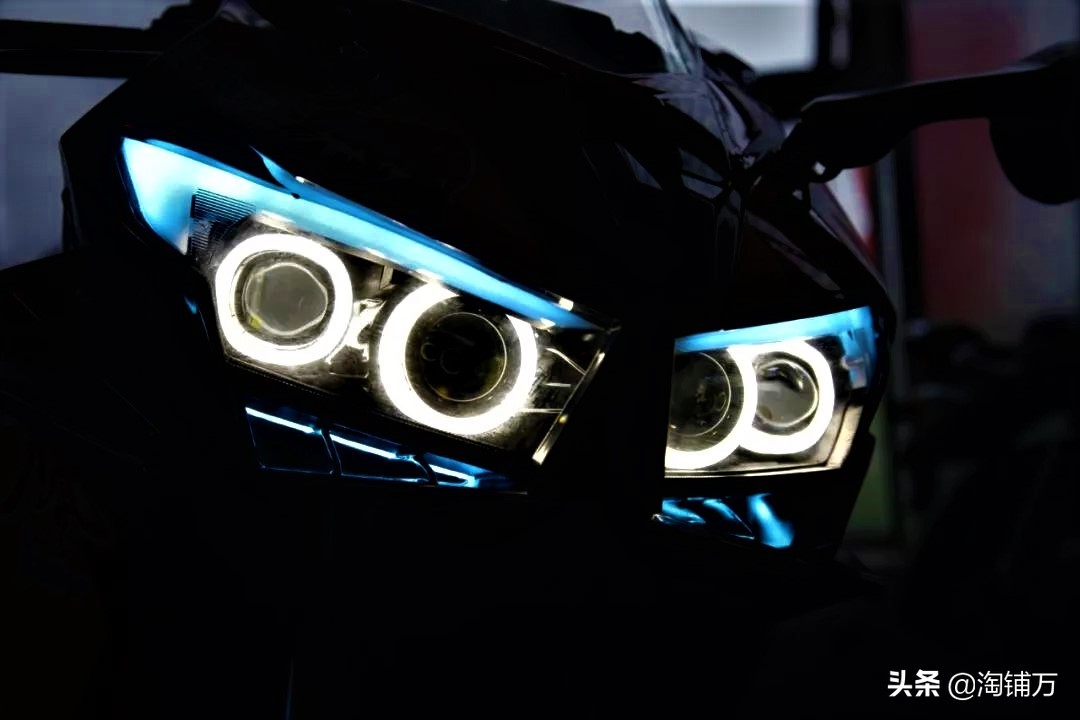 刀锋400跑车,刀锋400是地平线车吗