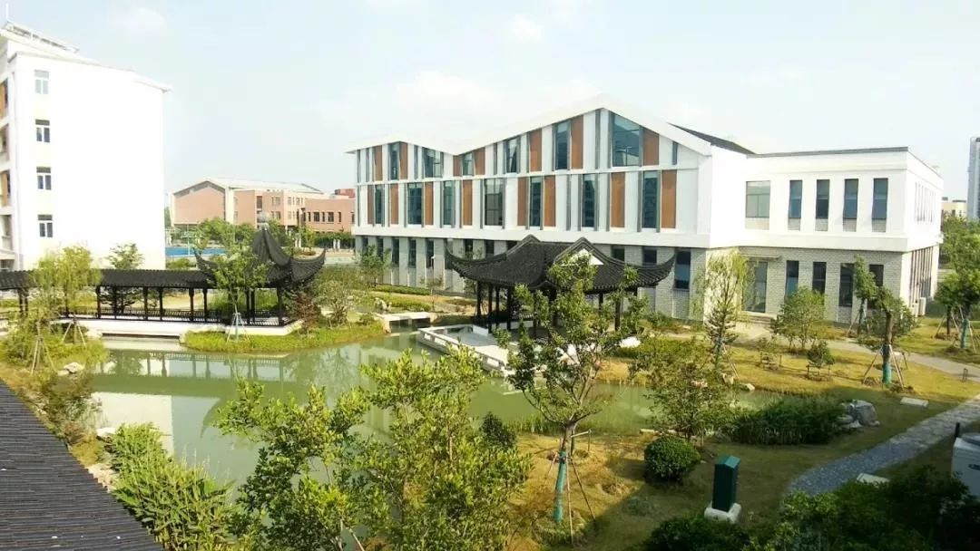 小禾评校｜苏州第十中学：诚朴仁勇