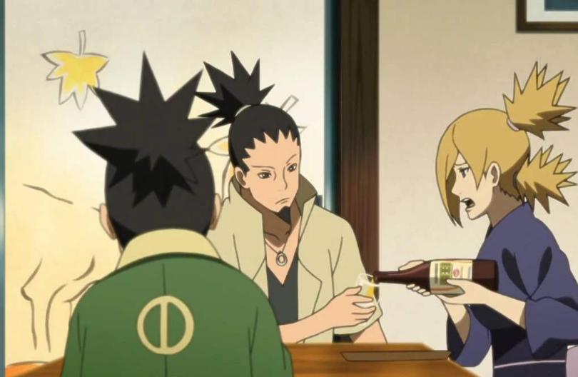 博人传曾经的木叶结局,博人传火影忍者最后的大结局