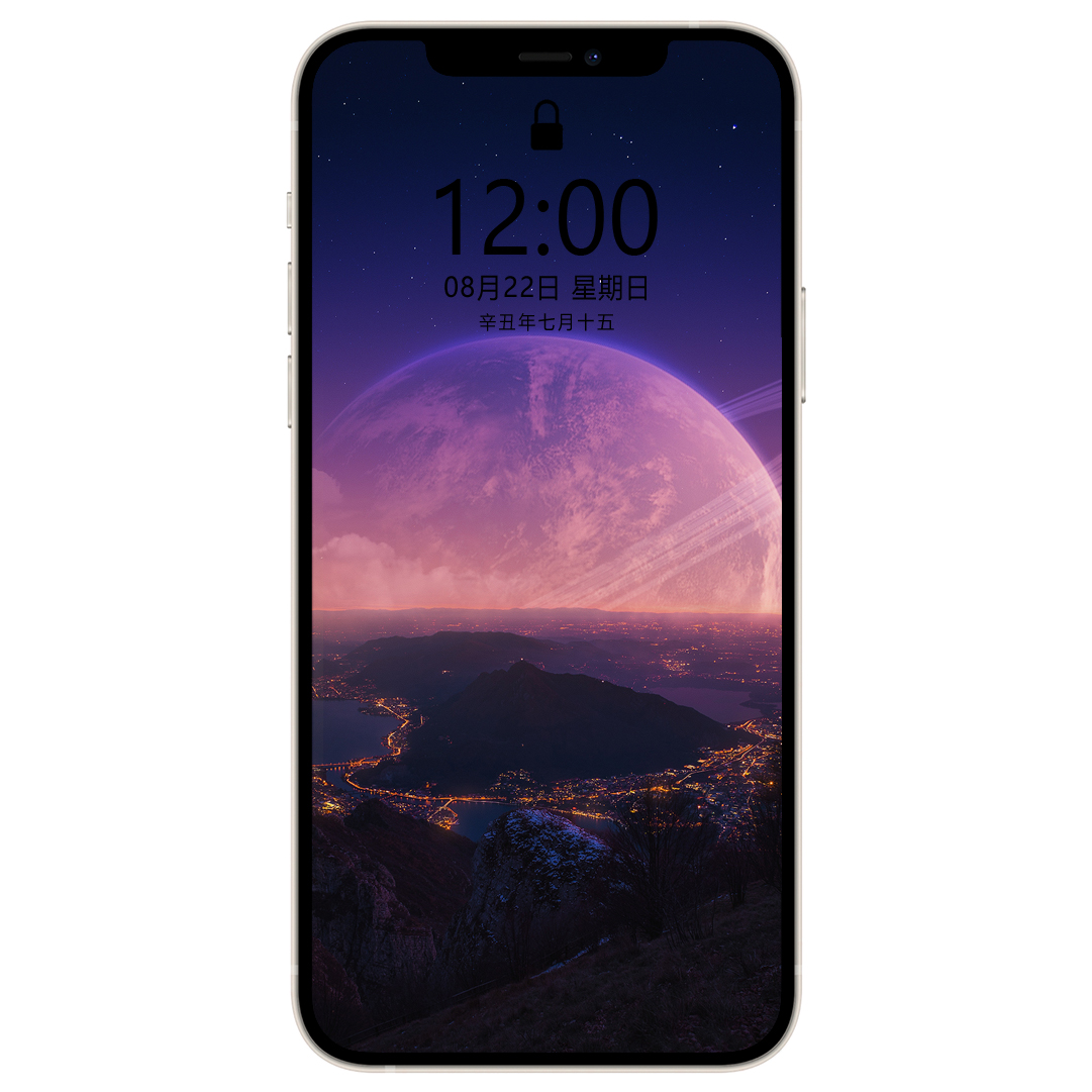 手机壁纸全屏高清抖音最火壁纸,iphone15壁纸原生超清4k美女风景