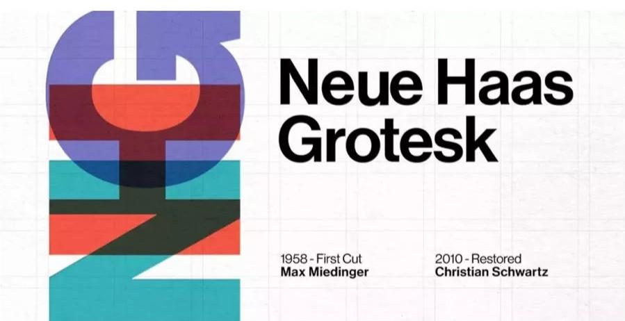 有意义的英文字体设计,10组设计专用的高品质英文字体