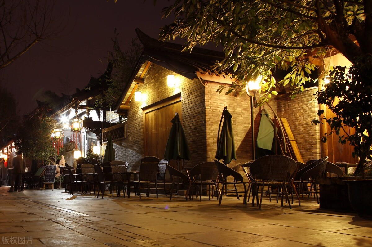 成都本地人的真实生活感受,我眼中的成都人