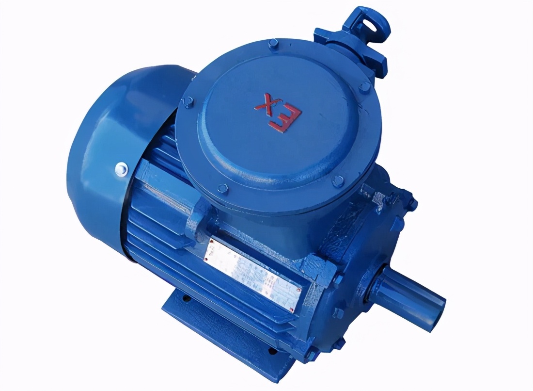 防爆电机轴承过热是什么原因,电动机轴承过热的原因有哪些