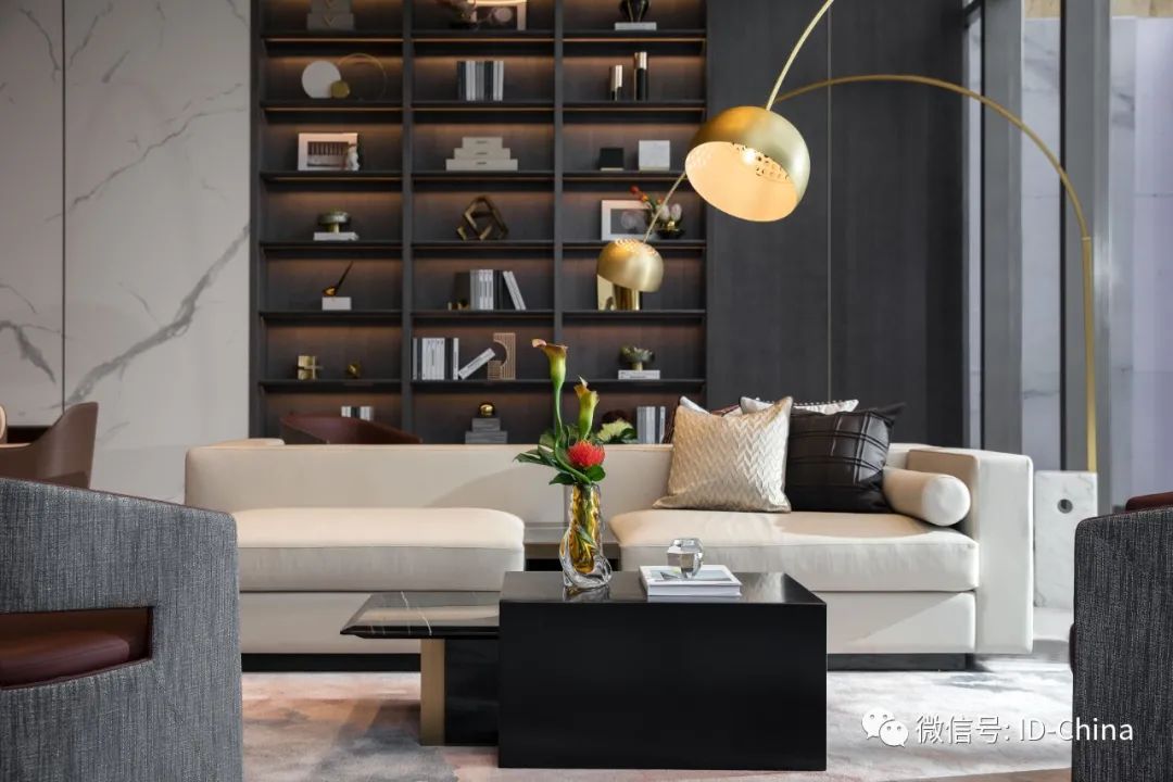 华贸中心售楼处地址,华贸中心售楼处图片