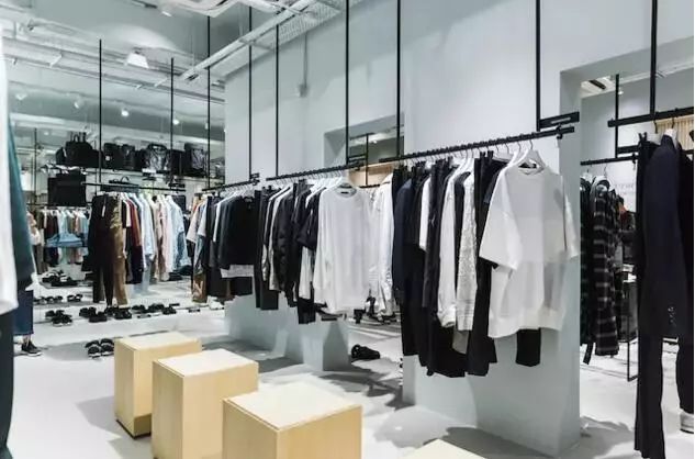 只卖正品的买手店,香港买手店