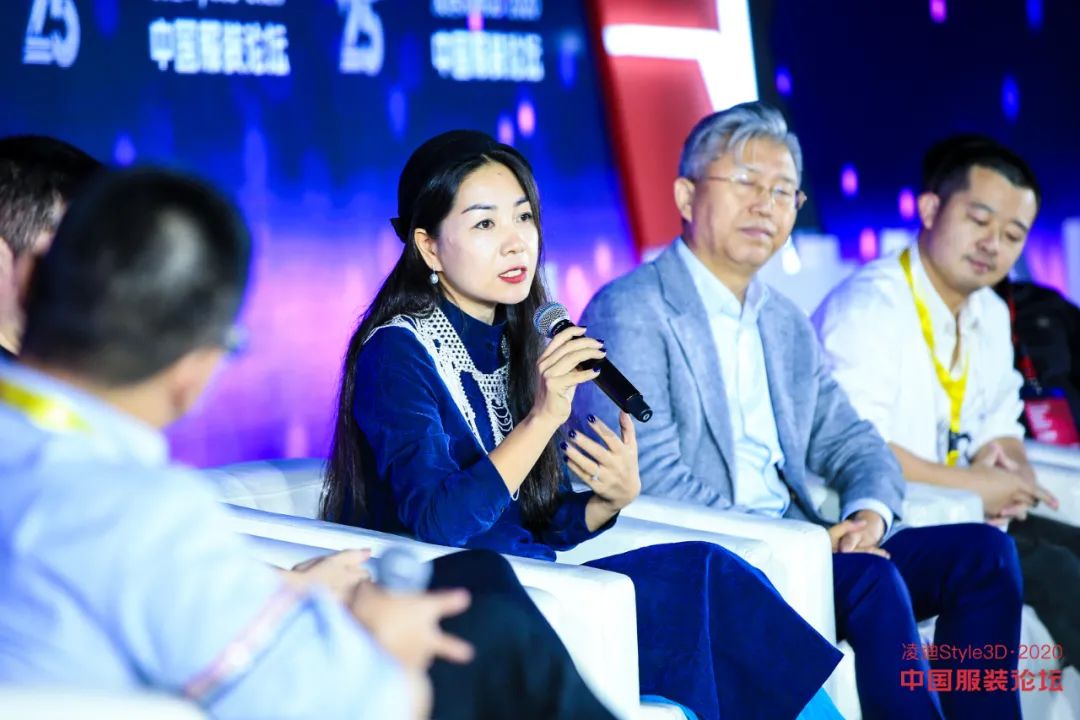 style3d特点,style3d面料处理