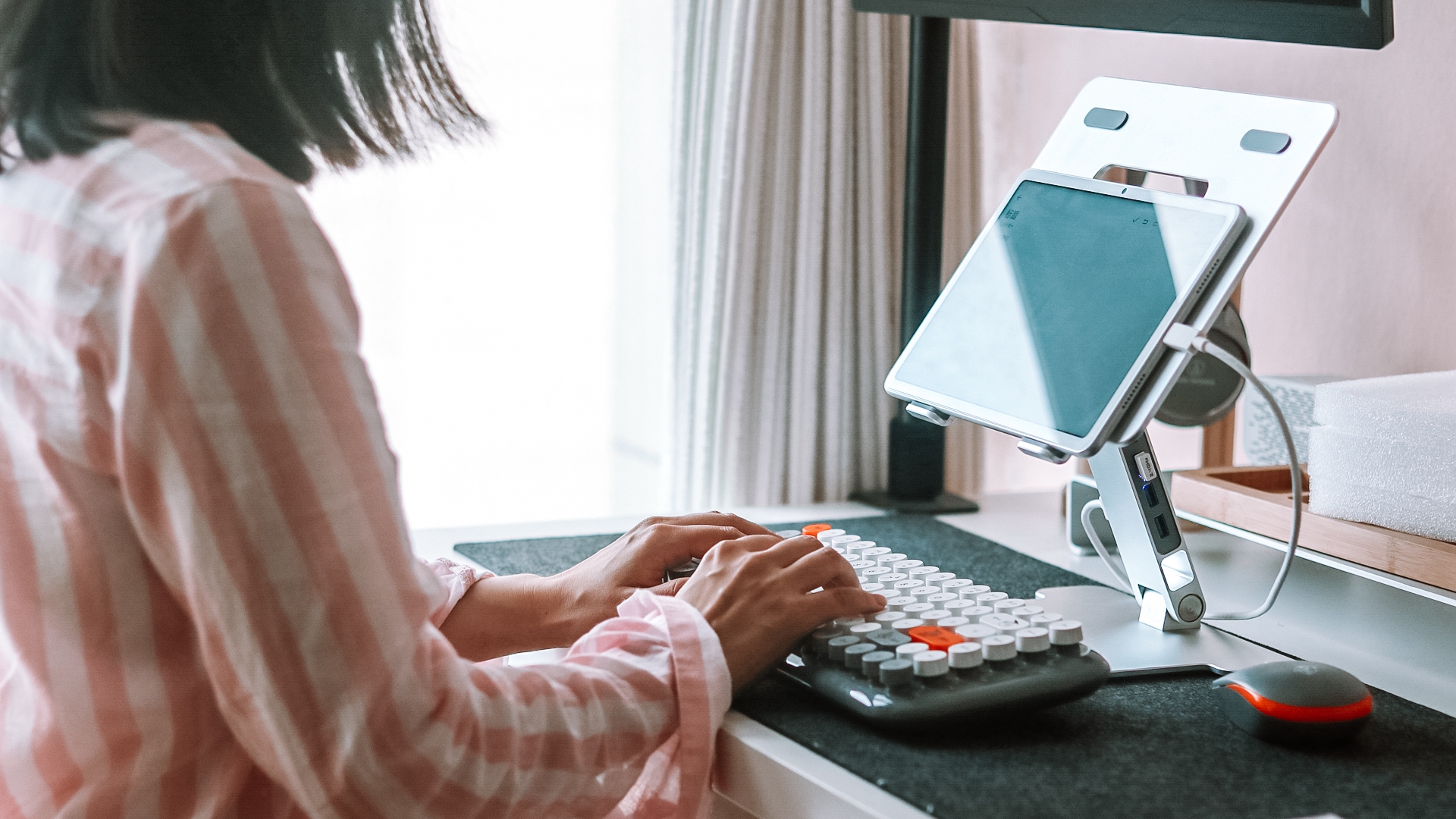 笔记本夏季怎么样散热,如何选择笔记本散热器