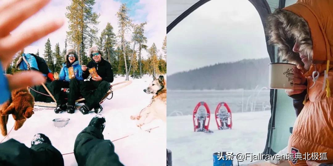 冬天零下20度如何露营,冬天40度露营技巧