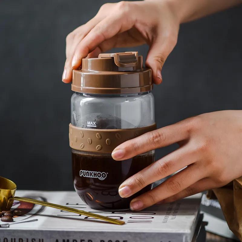 豆豆杯手冲咖啡,日本网红榨汁杯