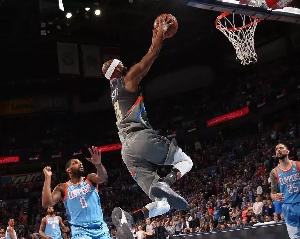 科里布鲁尔19赛季,科里布鲁尔加盟雷霆