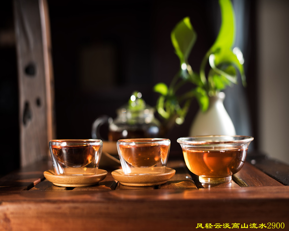 中国红茶肯尼亚红茶,肯尼亚红茶优势