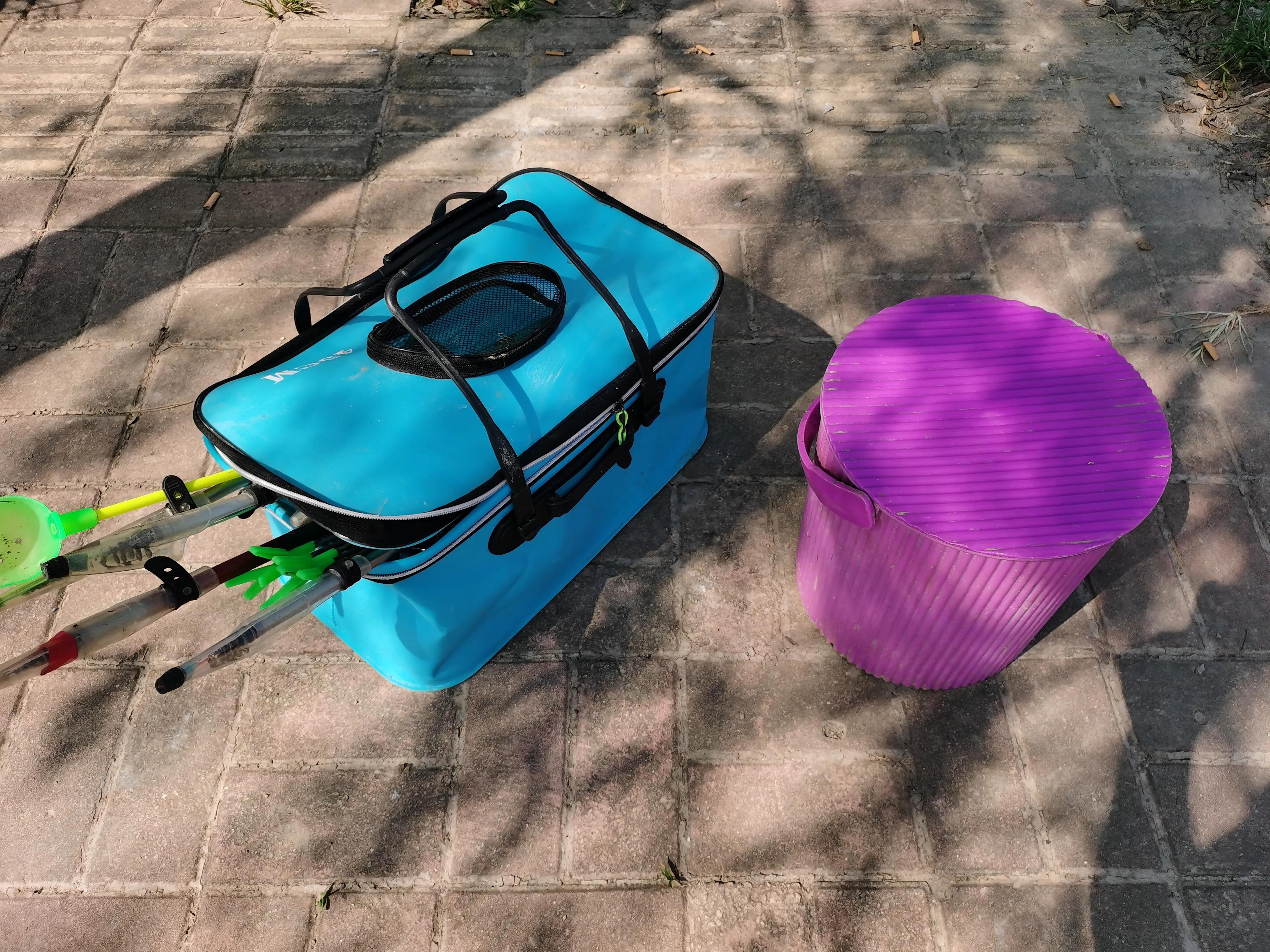 淡水矶钓什么鱼最好,福建淡水矶钓