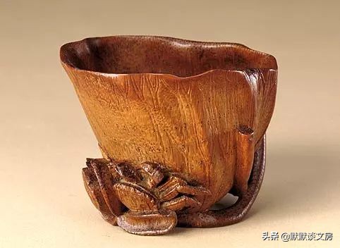 默默谈文房康熙,默默谈文房四宝