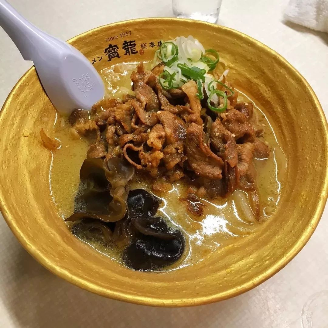 北海道推荐美食,北海道美食和特产
