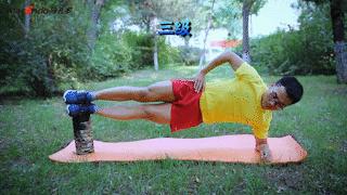 跑步不受伤很简单只要做到这10点,做好这四点让跑步不再受伤