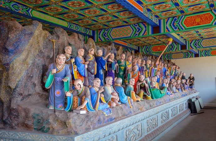 太仓市海天禅寺电话,太仓市海天禅寺进去免费吗