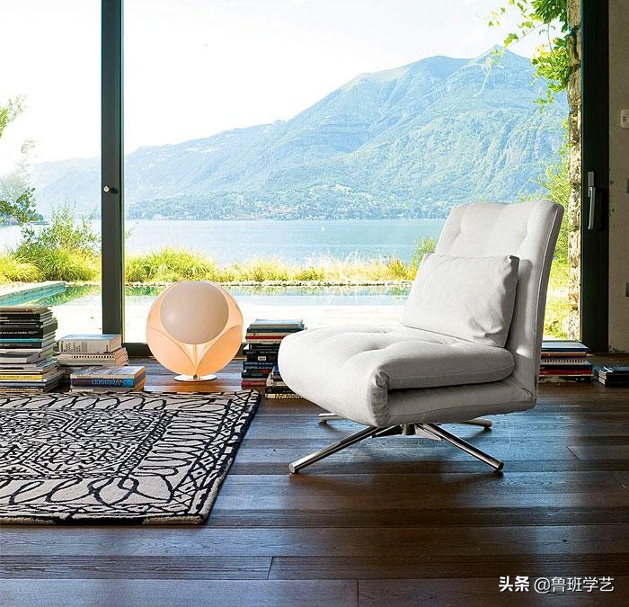 房间小如何省钱布置,节约空间床的设计