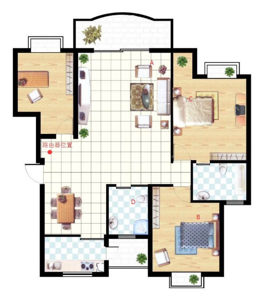 支持mesh的路由器组网教程,360路由器mesh组网如何操作