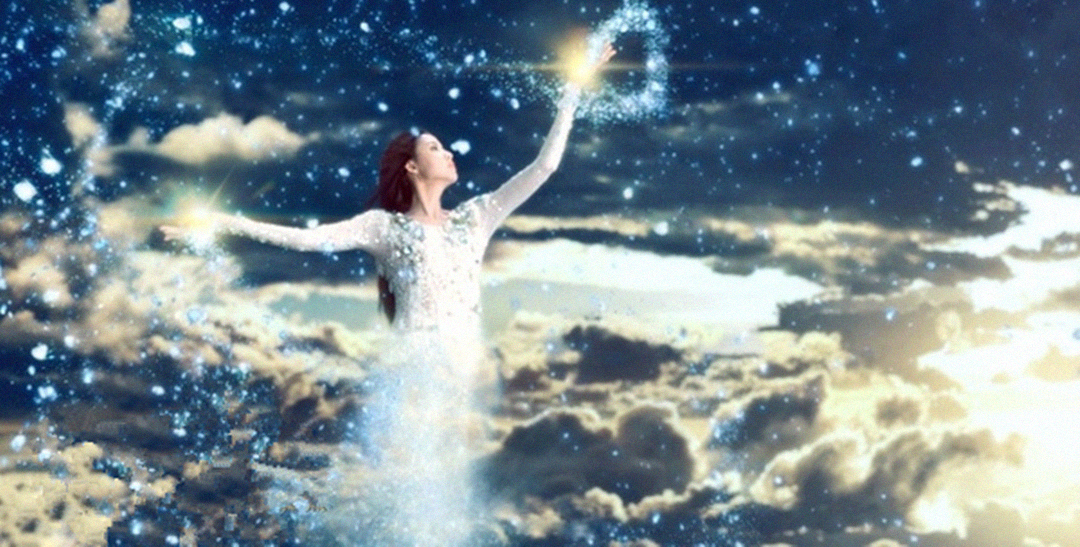 人类始祖女娲在哪里造人,女娲造人女娲是一个怎样的人