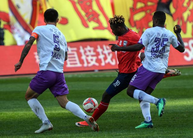 陕足外援奥斯卡,新狼王纪录片完整版