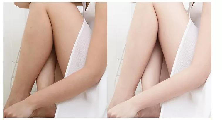 保湿的身体乳公认最好用,抹了身体乳皮肤干燥起皮