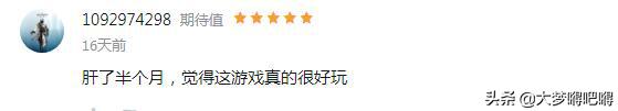 战意这款游戏如何,战意为什么这么多差评