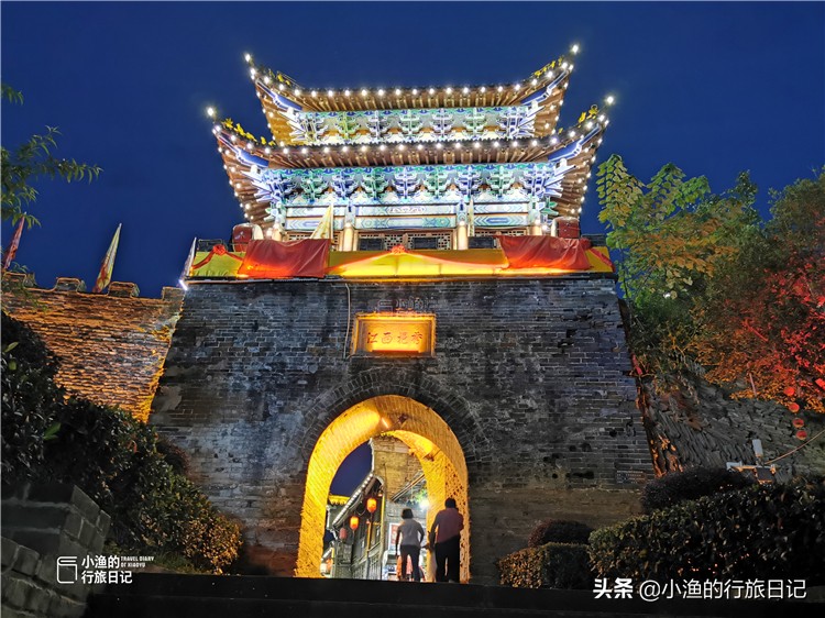 陕西周边适合冬季康养的地方,陕西凉快避暑的地方排名